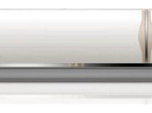 Juro-Pro Airwave 9K Κλιματιστικό Inverter 9000 BTU A++/A+++ με Ιονιστή