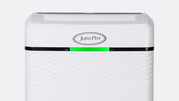 Juro-Pro Eco II 20lt Αφυγραντήρας με Ιονιστή και Wi-Fi 20lt