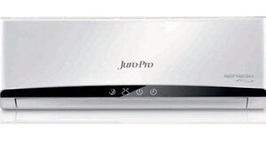 Juro Pro JPAC09RE-A/JPAC09RE-B Κλιματιστικό Inverter 9000 BTU A+/A+