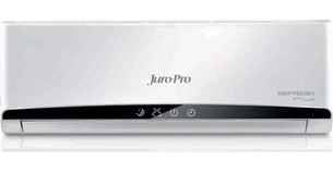 Juro Pro JPAC09RE-A/JPAC09RE-B Κλιματιστικό Inverter 9000 BTU A+/A+