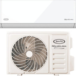 Juro-Pro Maxclima 9Κ White Κλιματιστικό Inverter 9000 BTU A+++/A+++ με WiFi