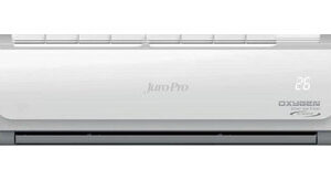 Juro-Pro Oxygen 9K Κλιματιστικό Inverter 9000 BTU A++/A+ με Ιονιστή