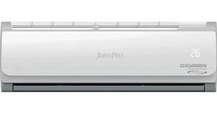 Juro-Pro Oxygen 9K Κλιματιστικό Inverter 9000 BTU A++/A+ με Ιονιστή