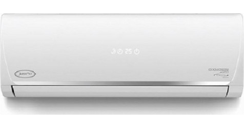 Juro-Pro Oxygen ECO 18K Κλιματιστικό Inverter 18000 BTU A++/A+++ με Wi-Fi