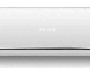 Juro-Pro Oxygen ECO 24K Κλιματιστικό Inverter 24000 BTU A++/A+++ με Ιονιστή