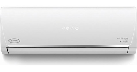 Juro-Pro Oxygen ECO 24K Κλιματιστικό Inverter 24000 BTU A++/A+++ με Ιονιστή