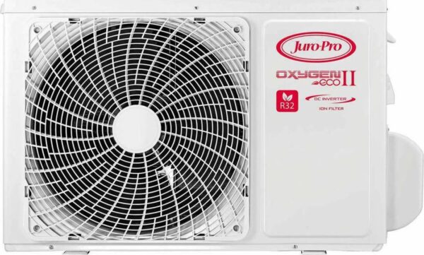 Juro-Pro Oxygen Eco II 12K Κλιματιστικό Inverter 12000 BTU A++/A+++ με Wi-Fi