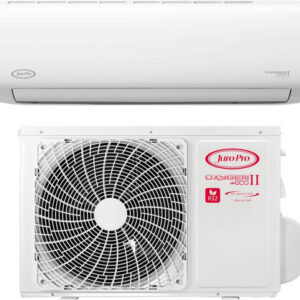 Juro-Pro Oxygen Eco II 24Κ Κλιματιστικό Inverter 24000 BTU A++/A+++ με Wi-Fi