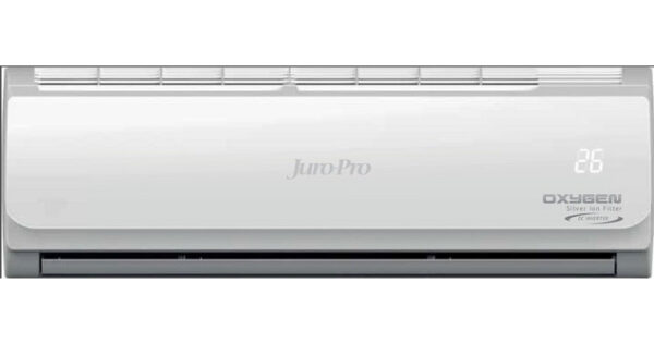 Juro Pro Oxygen JPAC18OX-A/JPAC18OX-B Κλιματιστικό Inverter 18000 BTU A++/A+ με Ιονιστή