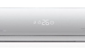 Juro-Pro Oxygen Plus 12K Κλιματιστικό Inverter 12000 BTU A++/A+++ με Ιονιστή