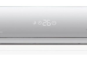 Juro-Pro Oxygen Plus 9K Κλιματιστικό Inverter 9000 BTU A++/A+++ με Ιονιστή