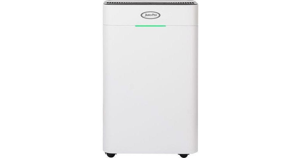 Juro-Pro Prime 16L Αφυγραντήρας με Ιονιστή και Wi-Fi 16lt