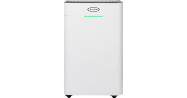 Juro-Pro Prime 20L Αφυγραντήρας με Ιονιστή και Wi-Fi 20lt