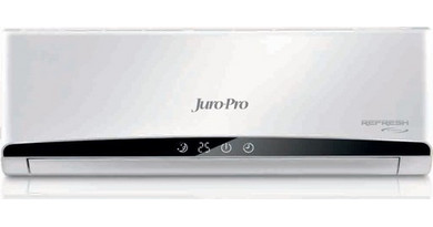 Juro-Pro Refresh 9K Κλιματιστικό Inverter A+/A+