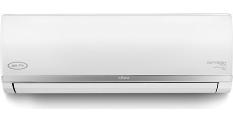 Juro-Pro Refresh Eco 9K Κλιματιστικό Inverter 9000 BTU A++/A++ με Ιονιστή