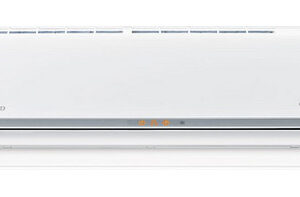 Juro-Pro Refresh Plus 12K Κλιματιστικό Inverter 12000 BTU A+/A++ με Ιονιστή