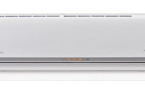 Juro-Pro Refresh Plus 9K Κλιματιστικό Inverter 9000 BTU A+/A++ με Ιονιστή