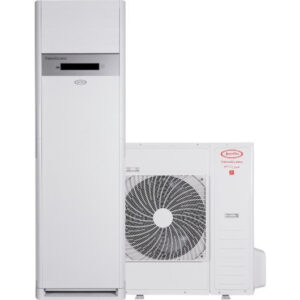 Juro-Pro Teraclima 48K Επαγγελματικό Κλιματιστικό Inverter Ντουλάπα 55000 BTU με Ψυκτικό Υγρό R32