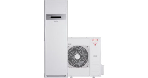 Juro-Pro Teraclima 48K Επαγγελματικό Κλιματιστικό Inverter Ντουλάπα 55000 BTU με Ψυκτικό Υγρό R32 Juro-Pro Teraclima 48K Επαγγελματικό Κλιματιστικό Inverter Ντουλάπα 55000 BTU με Ψυκτικό Υγρό R32