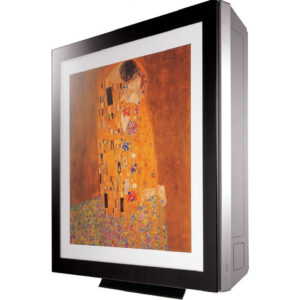 LG ArtCool Gallery A09FR Κλιματιστικό Inverter 9000 BTU A++/A++