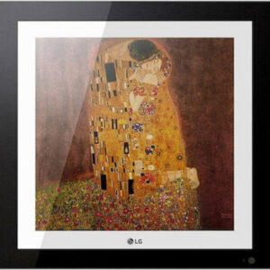 LG ArtCool Gallery A09FT Κλιματιστικό Inverter 9000 BTU A++/A++