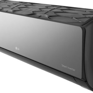LG ArtCool Mirror AC18BH Κλιματιστικό Inverter 18000 BTU A++/A+++ με Ιονιστή και Wi-Fi