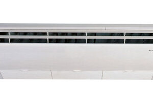 LG CV24-UU24W Επαγγελματικό Κλιματιστικό Inverter Οροφής Δαπέδου 24000 BTU