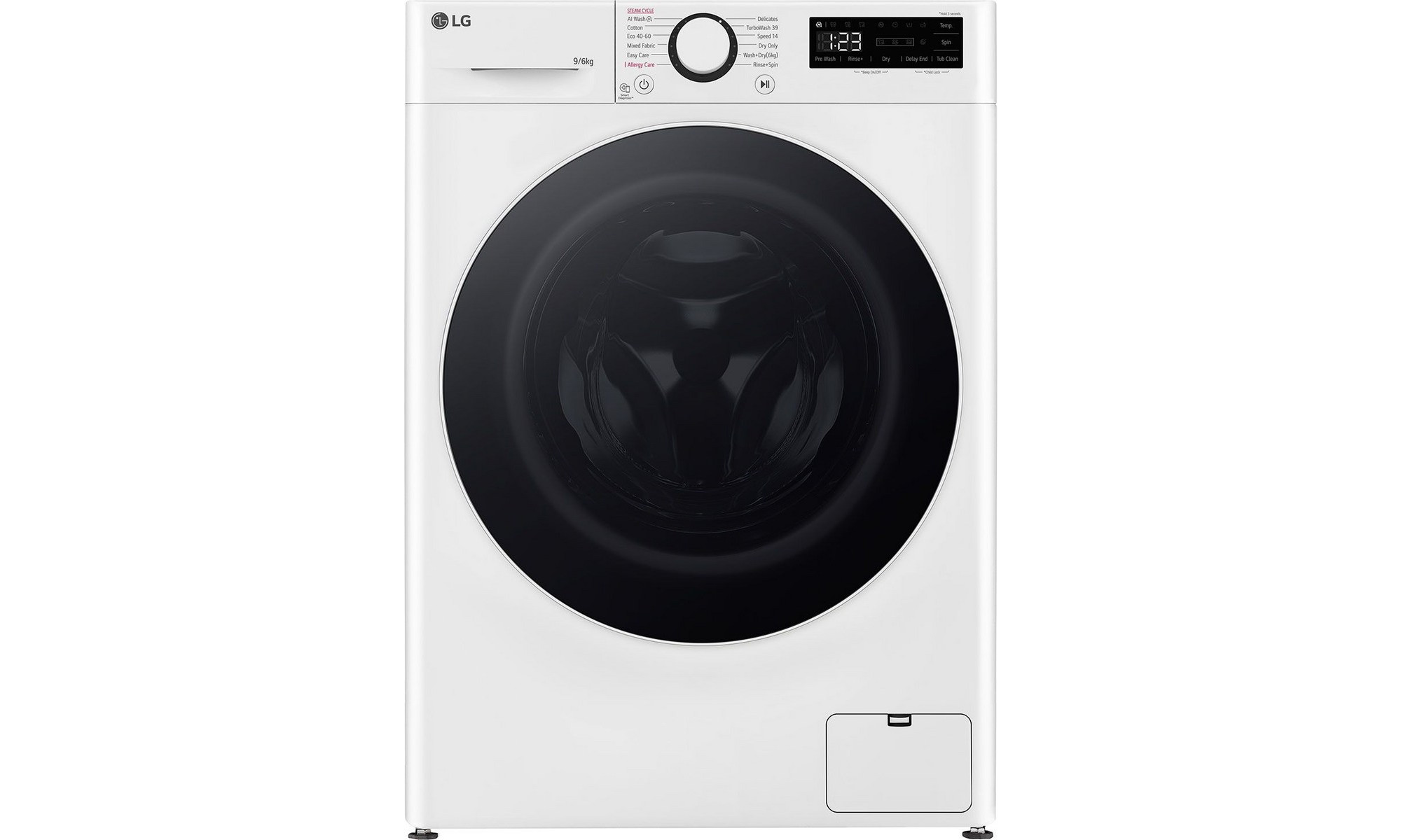 lg-d4r5009tsww-plynthrio-stegnothrio-royxon-9kg-6kg-atmoy-1400-strofes