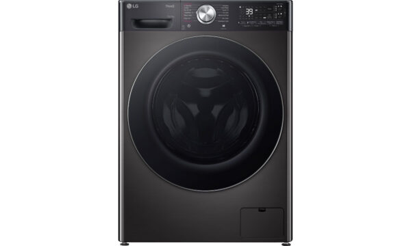 LG D4R9513TPBC Πλυντήριο Στεγνωτήριο Ρούχων 13kg / 7kg Ατμού 1400 Στροφές