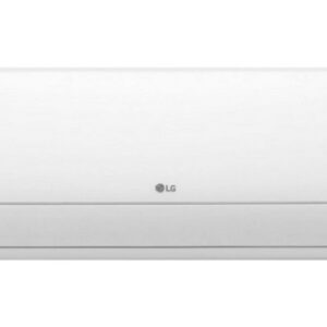 LG Deluxe DC09RQ Κλιματιστικό Inverter 9000 BTU A++/A++ με Wi-Fi