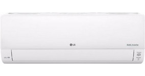 LG Deluxe DC24RK.NSK/DC24RK.U24 Κλιματιστικό 24000 BTU