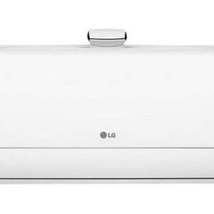 LG Dualcool AP09RT.NSJ Κλιματιστικό Inverter 9000 BTU A++/A++ με Wi-Fi