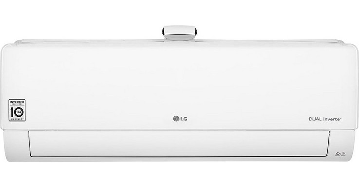 LG Dualcool AP09RT.NSJ Κλιματιστικό Inverter 9000 BTU A++/A++ με Wi-Fi