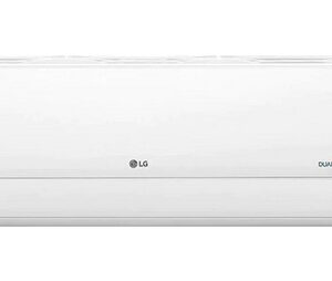 LG Dualcool Deluxe DC24RK UL2/DC24RK.NSK Κλιματιστικό Inverter 24000 BTU A++/A+++ με Wi-Fi