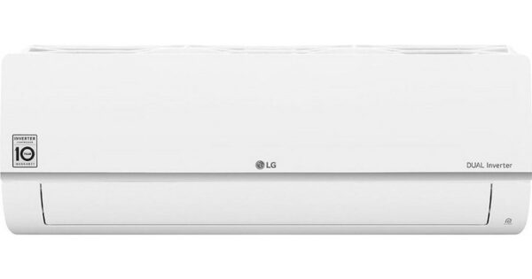 LG Dualcool S18ET-NSK/S18ET-UL2 Κλιματιστικό Inverter 18000 BTU A++/A+++ με Wi-Fi