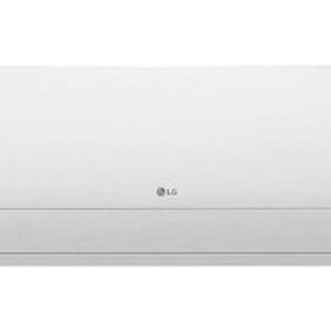 LG Dualcool W12EG Κλιματιστικό Inverter 12000 BTU A++/A++ με Wi-Fi