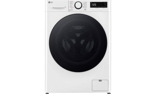 LG F2R5009TSWB Πλυντήριο Ρούχων 9kg 1200 Στροφών