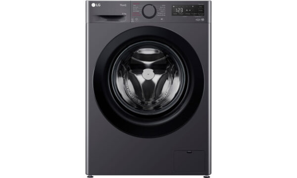 LG F2WV308S6AB Πλυντήριο Ρούχων 8.5kg 1200 Στροφών