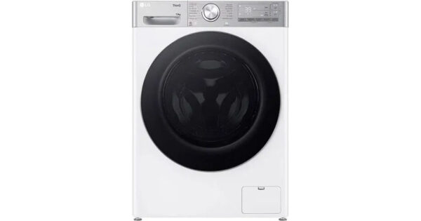 LG F4WR913P3WA Πλυντήριο Ρούχων 13kg 1400 Στροφών