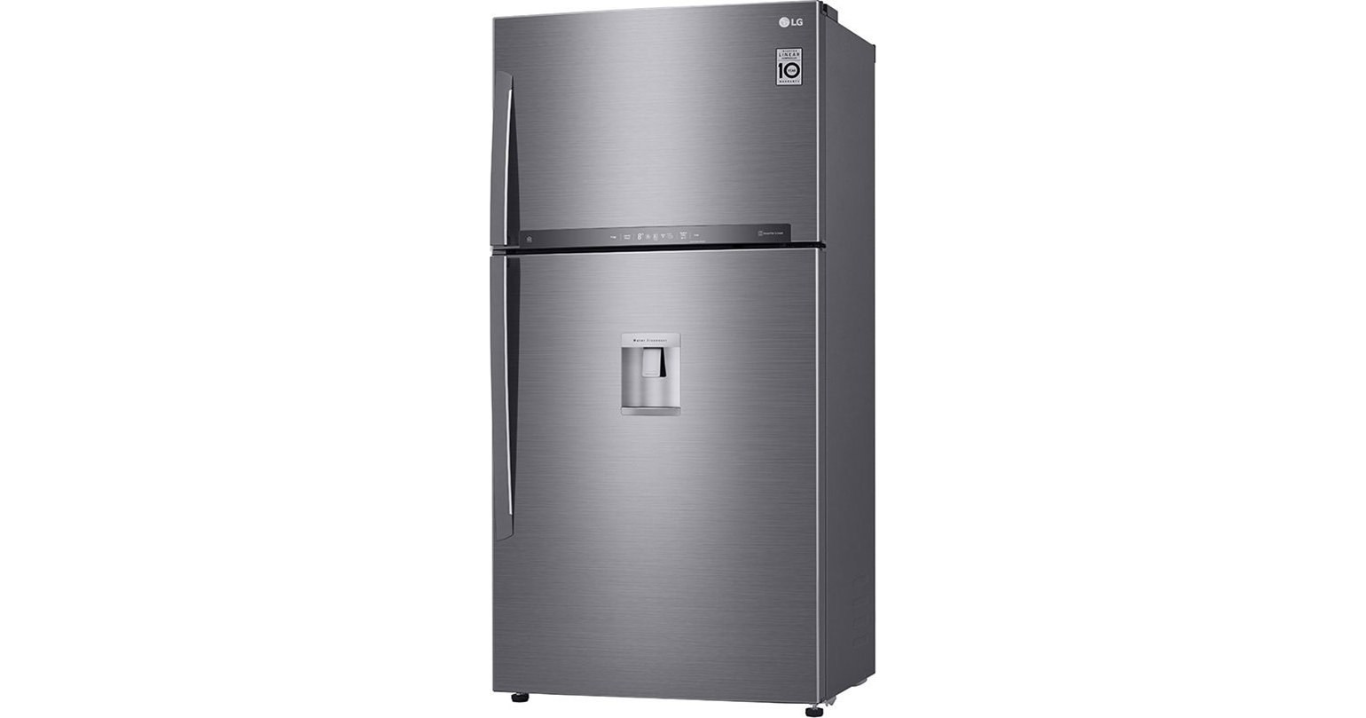 lg-gtf916pzpzd-diporto-psygeio-592lt-full-no-frost-y184xp86xv73cm-inox