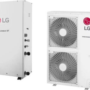 LG HN1610H. NK3/HU161HA Αντλία Θερμότητας 16kW Μονοφασική Split