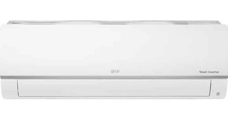 LG Libero E09EM Κλιματιστικό Inverter 9000 BTU A+/A