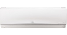 LG Libero Plus P12RL Κλιματιστικό Inverter 12000 BTU A++/A με Ιονιστή