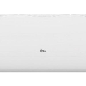 LG Libero Plus S09EQ.NSJ/S09EQ.UA3 Κλιματιστικό Inverter 9000 BTU A++/A+ με Wi-Fi