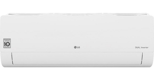 LG Libero Plus S09EQ.NSJ/S09EQ.UA3 Κλιματιστικό Inverter 9000 BTU A++/A+ με Wi-Fi