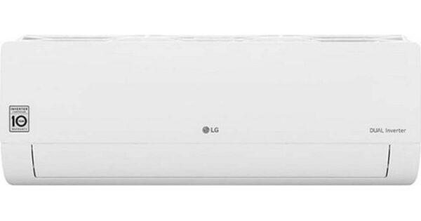 LG Libero Plus S12EQ.NSJ/S12EQ.UA3 Κλιματιστικό Inverter 12000 BTU A++/A+ με Wi-Fi