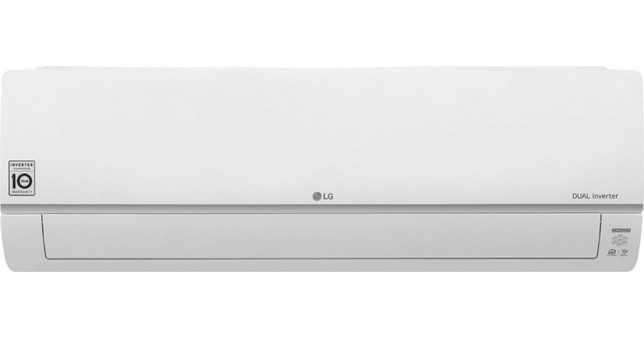 LG Libero Plus S24EQ.NSK/S24EQ.U24 Κλιματιστικό Inverter 24000 BTU A++/A+ με Wi-Fi