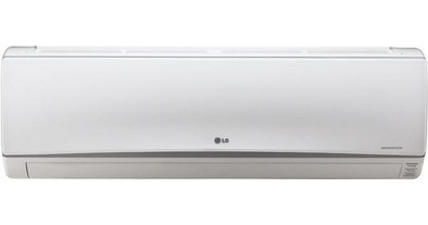 LG Libero Silver P09RK Κλιματιστικό Inverter 9000 BTU A+/A