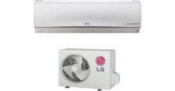 LG Libero Silver P18RK Κλιματιστικό Inverter 18000 BTU A+++/A++