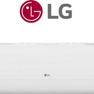 LG Libero W09TE Κλιματιστικό 9000 BTU